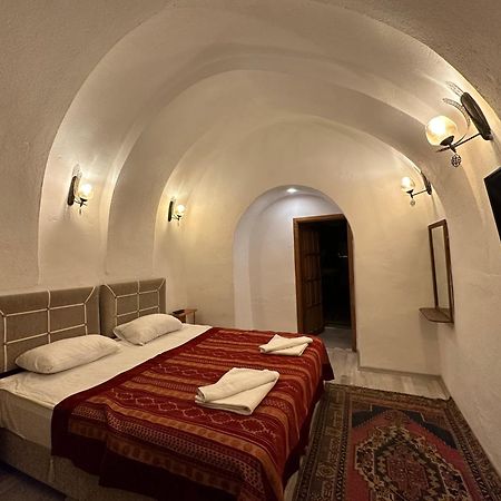 Duru Hotel Cappadocia アヴァノス エクステリア 写真