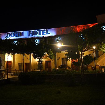 Duru Hotel Cappadocia アヴァノス エクステリア 写真