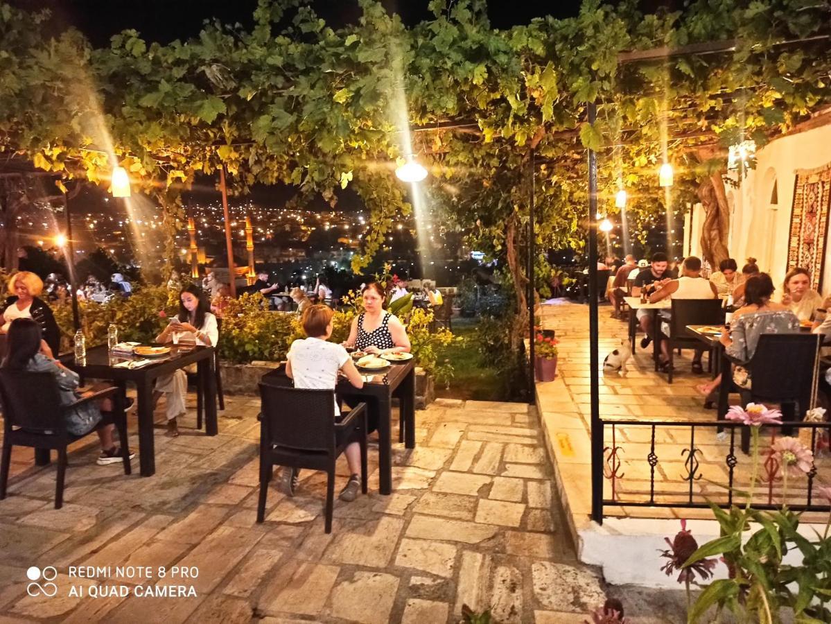 Duru Hotel Cappadocia アヴァノス エクステリア 写真