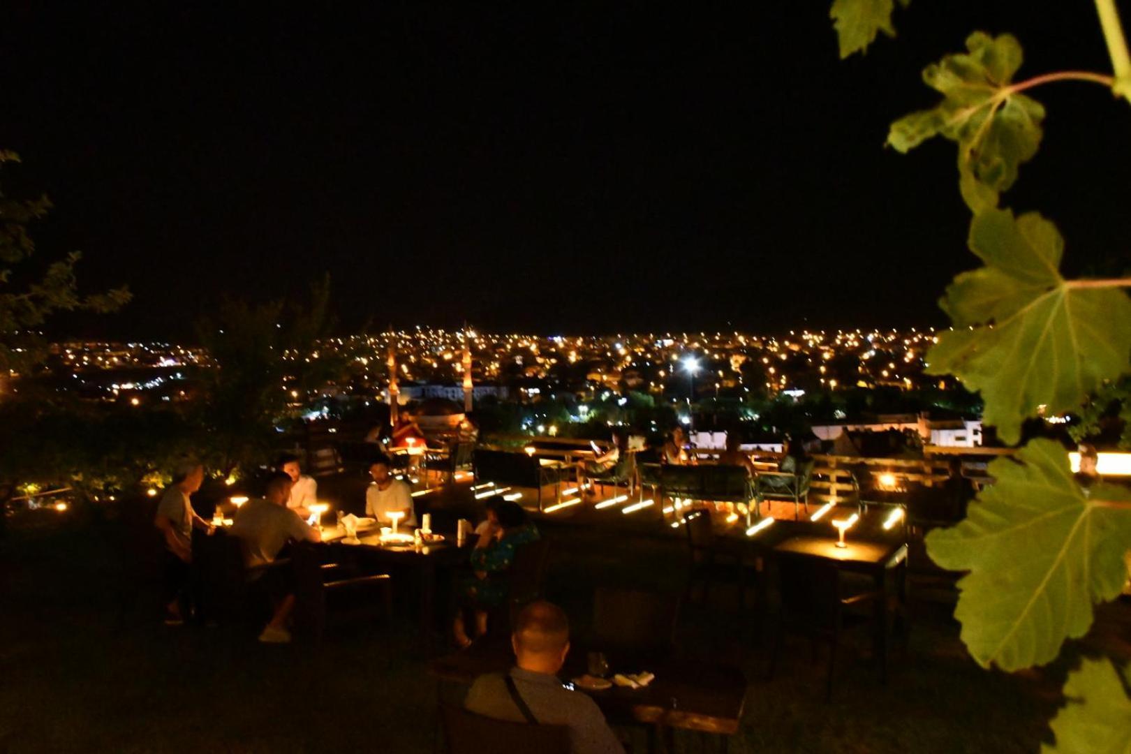 Duru Hotel Cappadocia アヴァノス エクステリア 写真