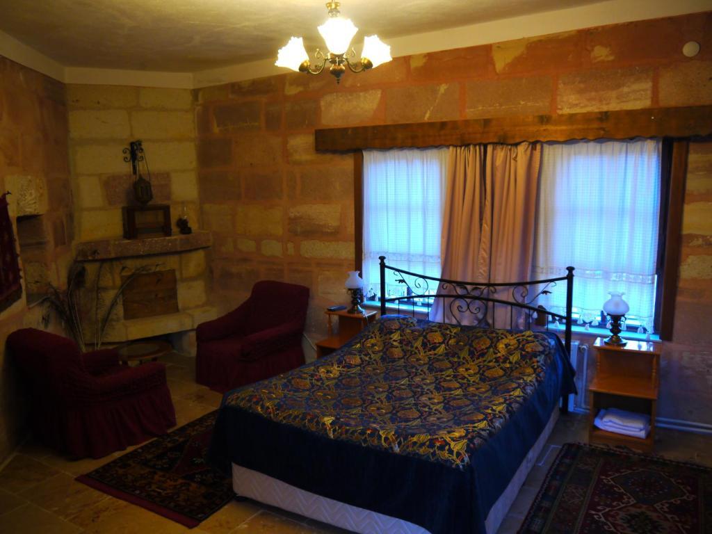 Duru Hotel Cappadocia アヴァノス 部屋 写真