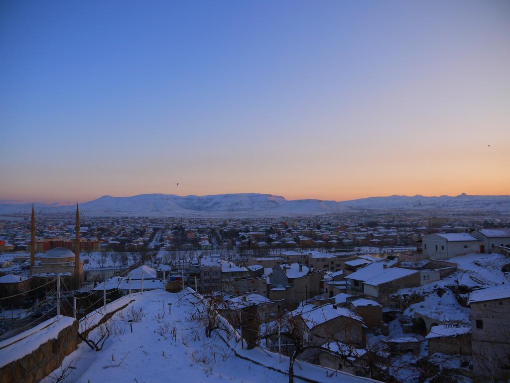 Duru Hotel Cappadocia アヴァノス エクステリア 写真
