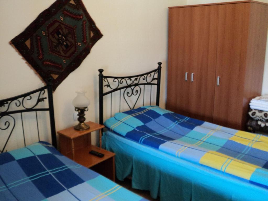 Duru Hotel Cappadocia アヴァノス 部屋 写真