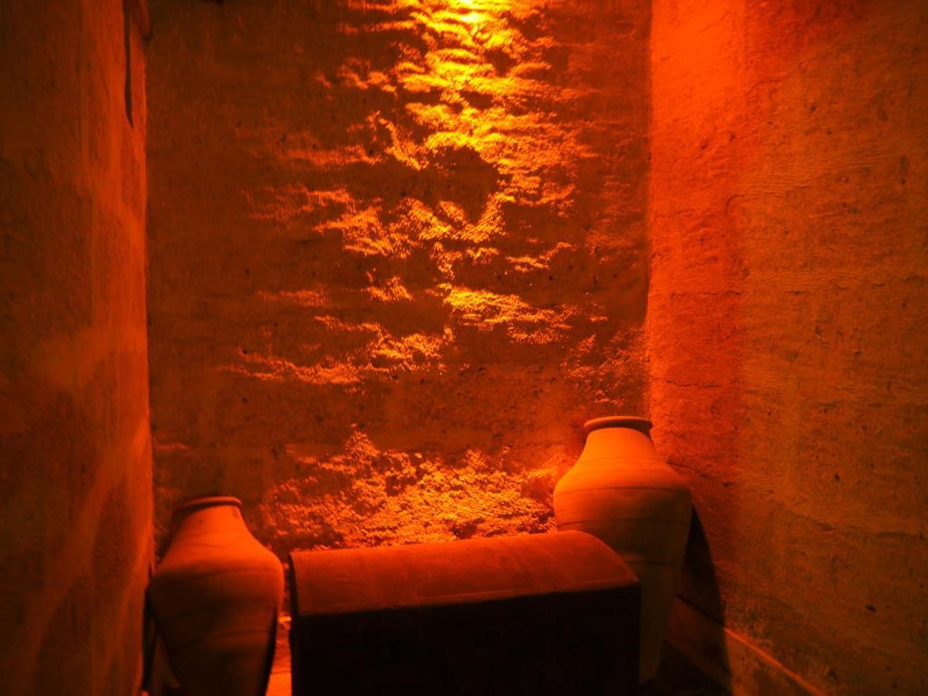 Duru Hotel Cappadocia アヴァノス 部屋 写真