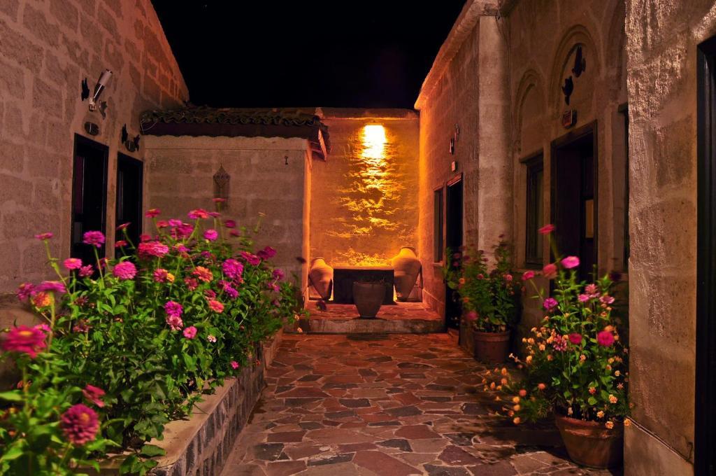 Duru Hotel Cappadocia アヴァノス 部屋 写真