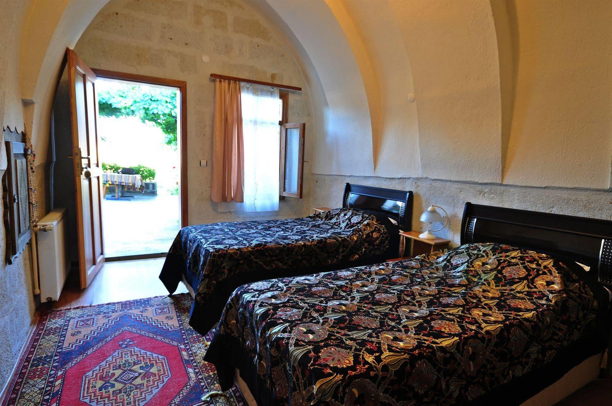 Duru Hotel Cappadocia アヴァノス エクステリア 写真