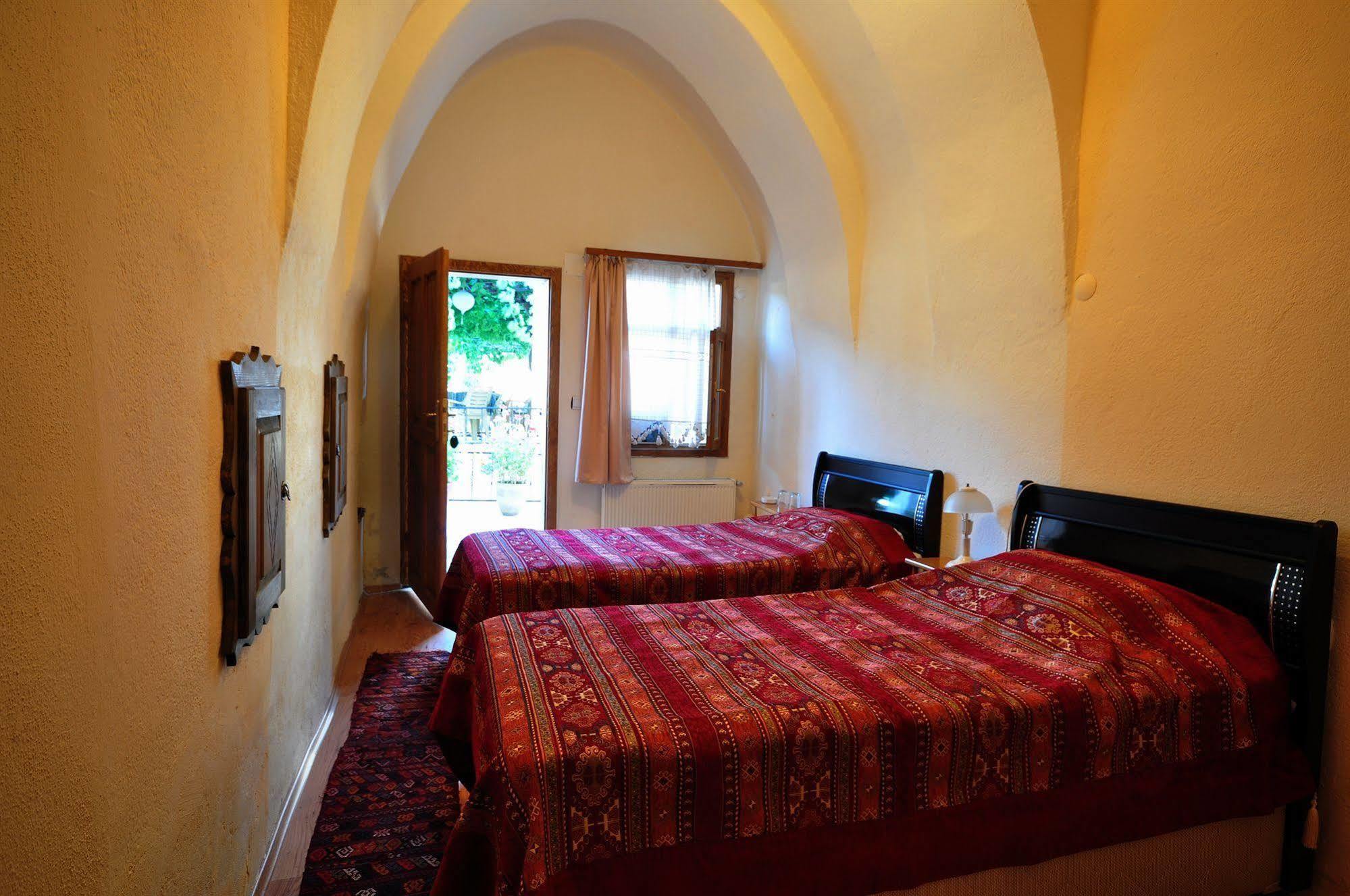 Duru Hotel Cappadocia アヴァノス エクステリア 写真